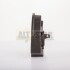Кришка генератора пластик BOSCH F00M146050 (фото 6)