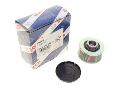 КОМПЛЕКТ ДЕТАЛЕЙ BOSCH F00M147956