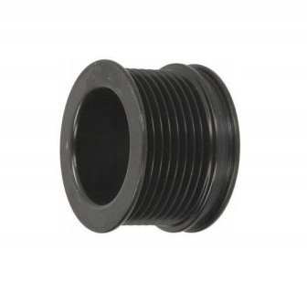 Шків генератора BOSCH F00M991259