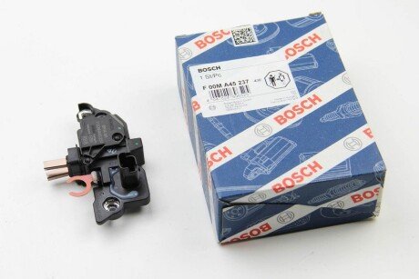 Регулятор напруги BOSCH F00MA45237