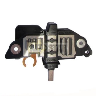 Регулятор генератора BOSCH F00MA45302