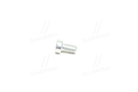 Болт BOSCH F00R0P1718