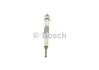 Свічка розжарювання BOSCH F01G00402G (фото 1)