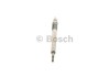 Свічка розжарювання BOSCH F01G004031 (фото 1)