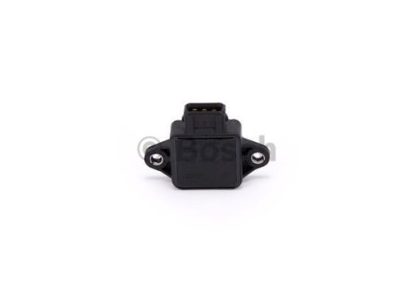 Датчик, положение дроссельной заслонки BOSCH F01R064915