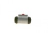 CYLINDEREK HAM FORD FIESTA VII 1.0, 1.1, 1.5D 01.17- BOSCH F026002002 (фото 2)