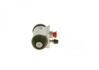 CYLINDEREK HAM FORD FIESTA VII 1.0, 1.1, 1.5D 01.17- BOSCH F026002002 (фото 3)