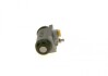 CYLINDEREK HAM OPEL KARL 1.0, 1.0LPG 01.15- BOSCH F026002003 (фото 3)