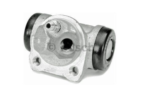 Циліндр гальмівний колісний BOSCH F026002131