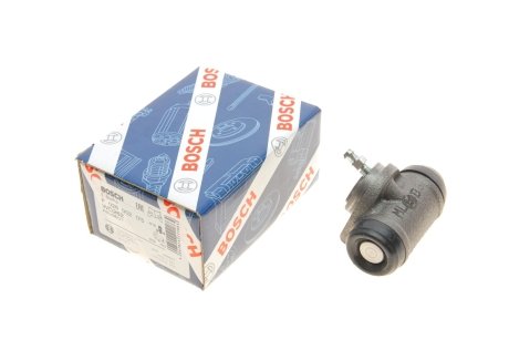 Тормозной цилиндр BOSCH F026002175