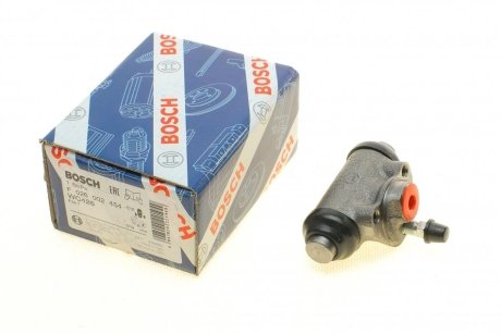 ЦИЛИНДР КОЛЕСНЫЙ BOSCH F026002454