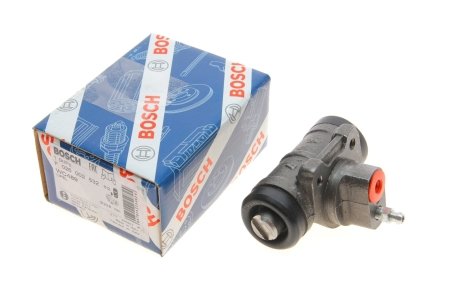 ЦИЛIНДР КОЛIСНИЙ BOSCH F026002532