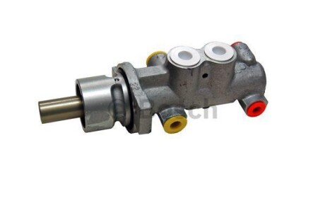 Главный тормозной цилиндр BOSCH F026003502