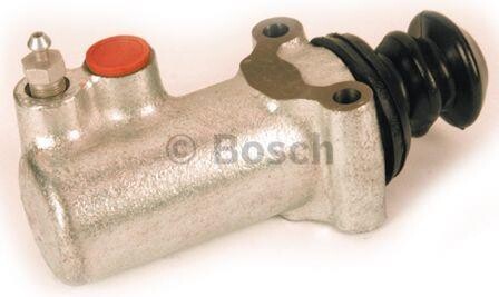 Циліндр зчеплення, робочий BOSCH F026005564