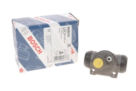 ЦИЛIНДР КОЛIСНИЙ BOSCH F026009234