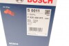 Фильтр воздушный BOSCH F026400011 (фото 6)