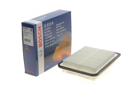 Фільтр повітря BOSCH F026400114