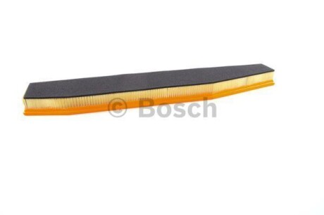 ВОЗДУШНЫЙ ФИЛЬТР ВСТАВКА BOSCH F026400147