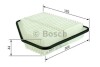 Фильтр воздушный BOSCH F026400160 (фото 1)