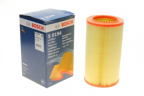 Фильтр воздушный BOSCH F026400194 (фото 1)