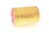 Воздушный фильтр BOSCH F026400196 (фото 1)