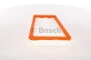 Фільтр повітряний BOSCH F026400229 (фото 3)