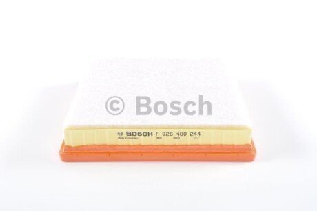 Фільтр забору повітря BOSCH F026400244