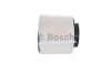 Воздушный фильтр BOSCH F026400283 (фото 2)