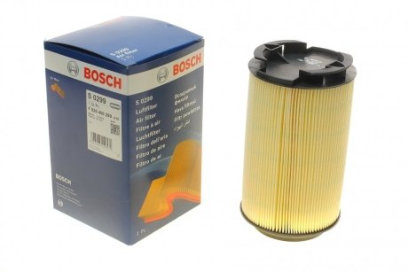 Фільтр повітряний BOSCH F026400299