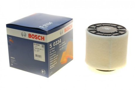 ПОВІТРЯНИЙ ФІЛЬТР W-V BOSCH F026400334