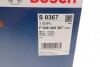 ВОЗДУШНЫЙ ФИЛЬТР BOSCH F026400367 (фото 5)