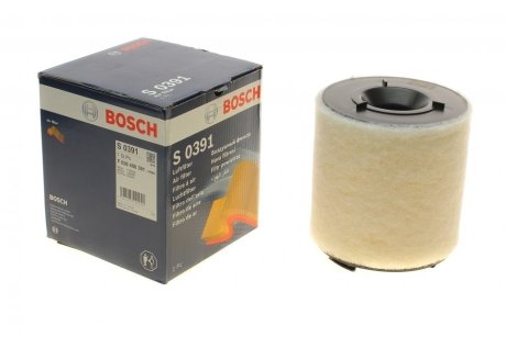 Фильтр воздуха BOSCH F026400391