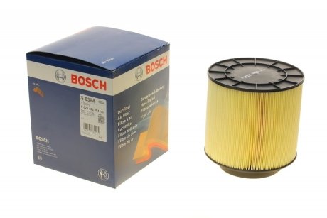 Фильтр забора воздуха BOSCH F026400394 (фото 1)