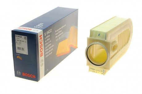 Фільтр забору повітря BOSCH F026400432