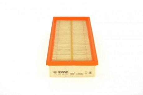 Фільтр повітряний S0450 BOSCH F026400450