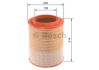 Повітряний фільтр BOSCH F026400486 (фото 5)