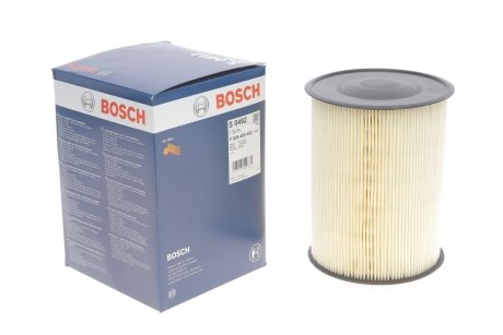 Фільтр повітря BOSCH F026400492