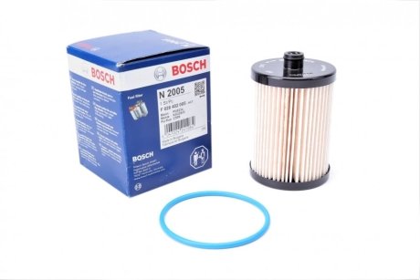 Фильтр топливный BOSCH F026402005 (фото 1)