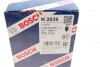 ПАЛИВНИЙ ФІЛЬТР ДИЗ BOSCH F026402036 (фото 7)