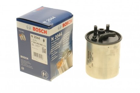 Фільтр паливний BOSCH F026402044