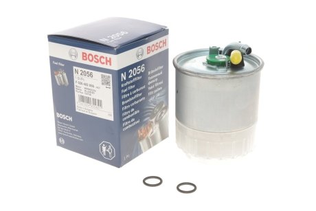 Фільтр паливний BOSCH F026402056