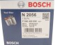 Фильтр топливный BOSCH F026402056 (фото 7)