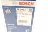 Фильтр топливный BOSCH F026402063 (фото 6)