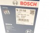 Фильтр топливный BOSCH F026402110 (фото 6)