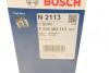 Фильтр топливный BOSCH F026402113 (фото 6)