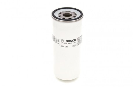 Фільтр палива BOSCH F026402141