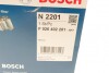 Фильтр топливный BOSCH F026402201 (фото 9)