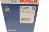 ФИЛЬТР ТРУБОПРОВОДА BOSCH F026402219 (фото 9)