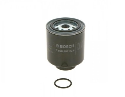 Фильтр топливный BOSCH F026402223