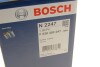 Фильтр топливный BOSCH F026402247 (фото 8)